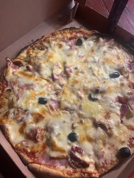 Restaurant Le Faymm Saint-Claude - photo 2