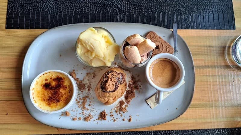 Restaurant Le Lamasure - photo 2