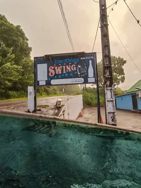 Le Swing Club