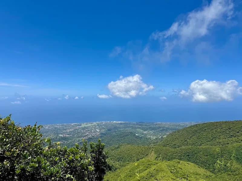 Randonnée Zion Trek Saint-Claude - photo 2
