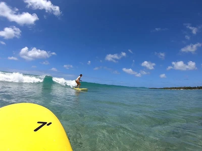 Shaka Surf School Saint-Claude - photo 2