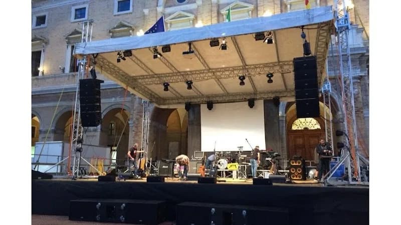 SKZ Sonorisation Saint-Claude