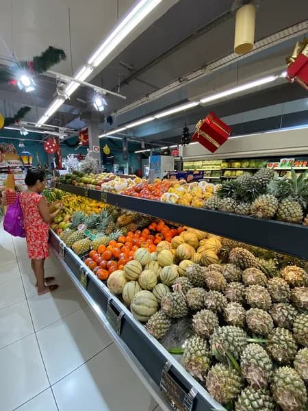 Restaurant 168 Saint-François - photo 2