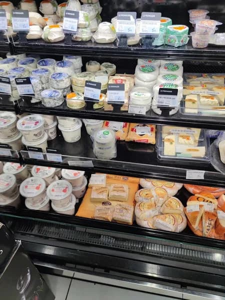 Restaurant 168 Saint-François - photo 3