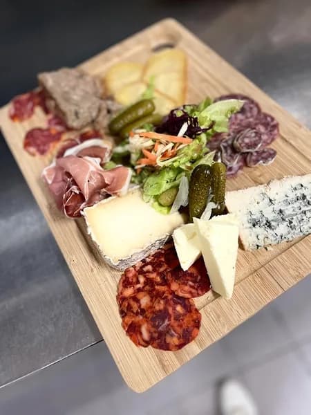 Restaurant 619 - photo 2