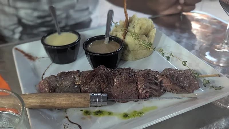 Restaurant 619 - photo 3