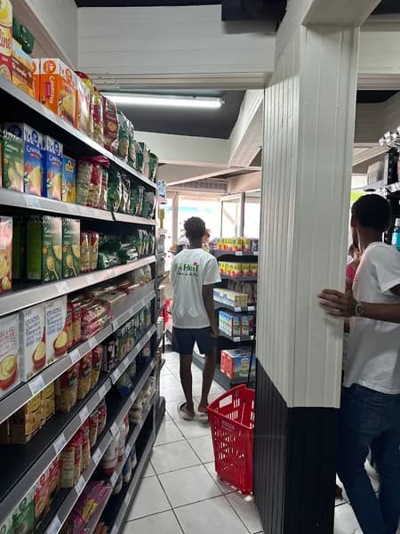 8 à Huit Saint-François - photo 3