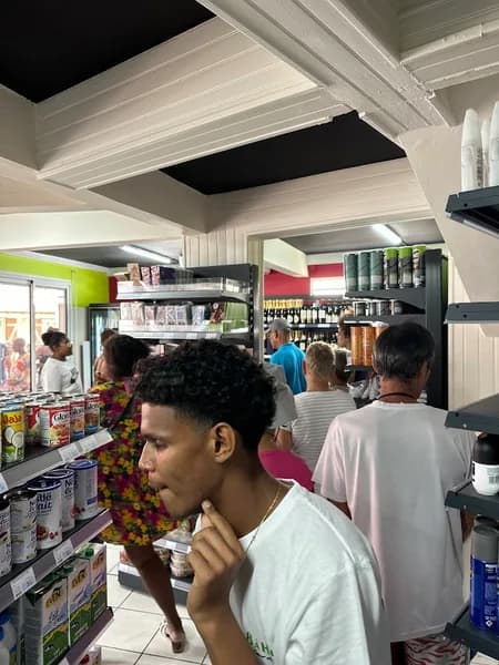 8 à Huit Saint-François - photo 4