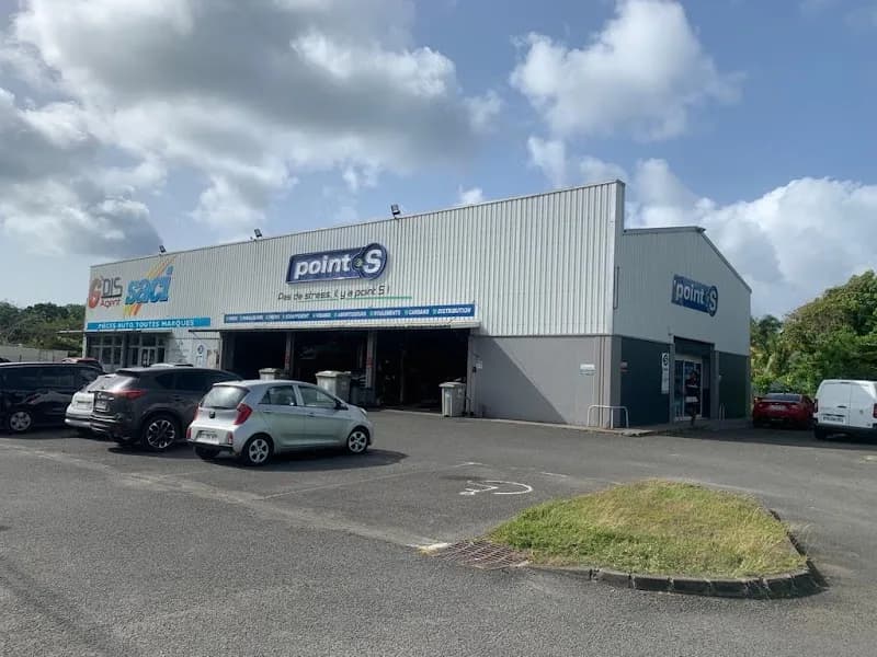 ABCD Caigneux - photo 3