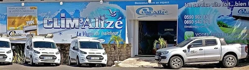 Alizé