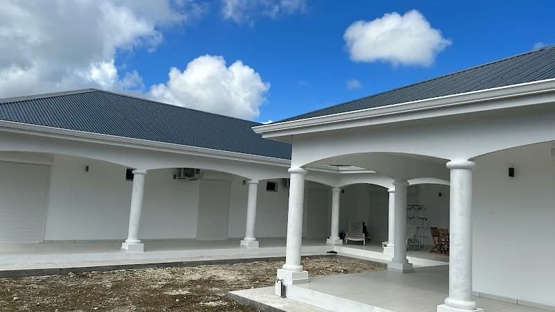 Alizé Gouttières Saint-François - photo 4