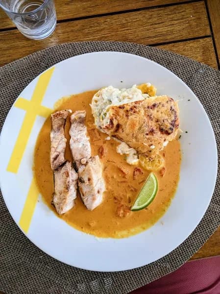 Ambiance & Cuisines Saint-François - photo 3