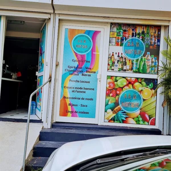 Boutique L’américaine - photo 3