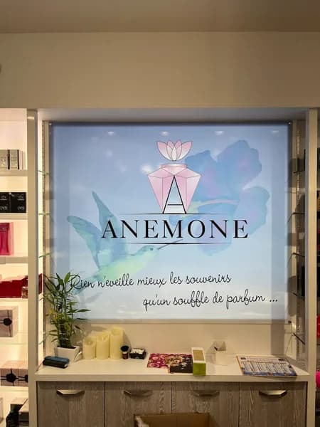 Anémone Boutique