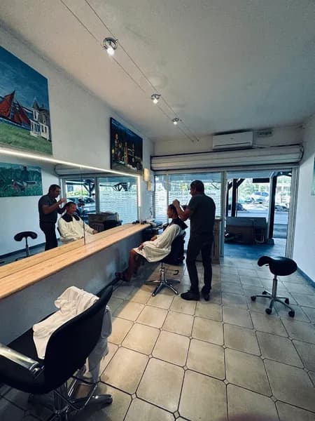 Antoine Daniel - photo 2