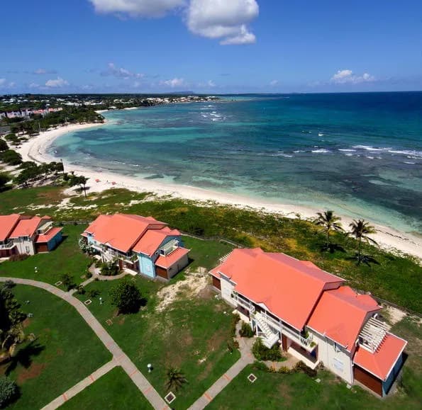 Appartement Cacao Saint-François - photo 2