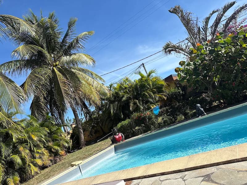 Appartement Euroloc Saint-François - photo 2