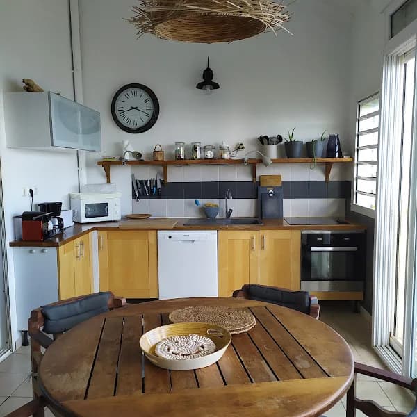 Appartement Le Yacayou Saint-François - photo 2