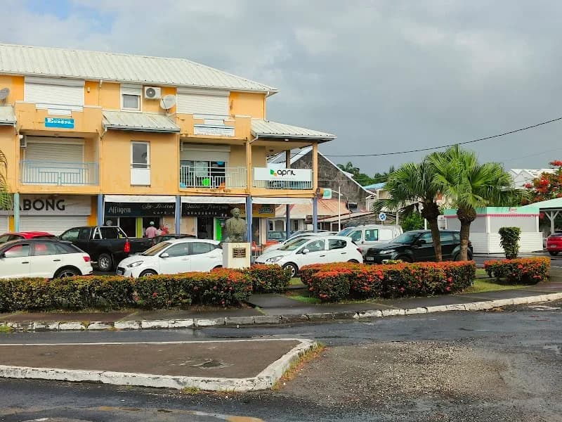 April Mon Assurance Saint-François - photo 4