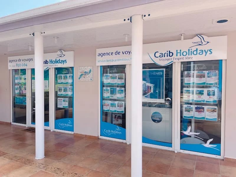 Aquatech’Caraibes Group