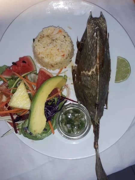 Restaurant L’Arc Antillais Saint-François - photo 2