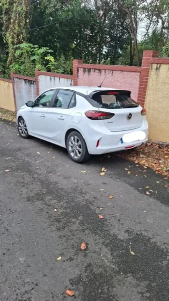 Archipel Rent Car - photo 2