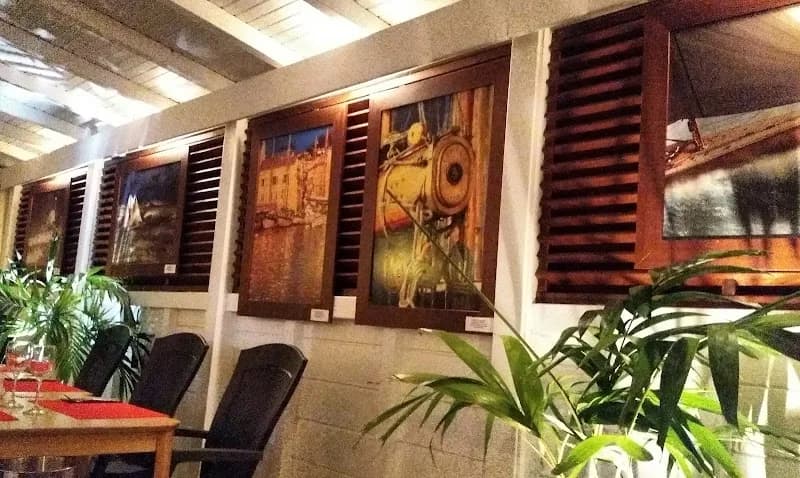 Restaurant A L’Ardoise Saint-François - photo 2