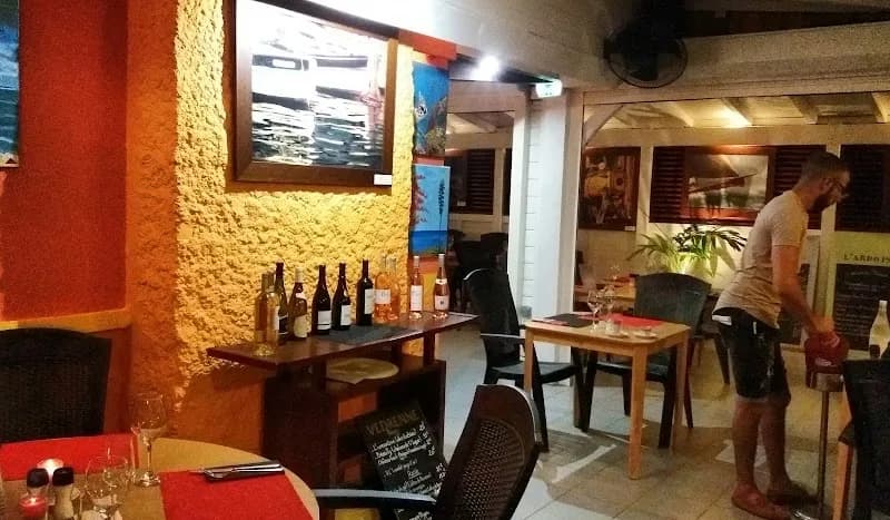 Restaurant A L’Ardoise Saint-François - photo 3