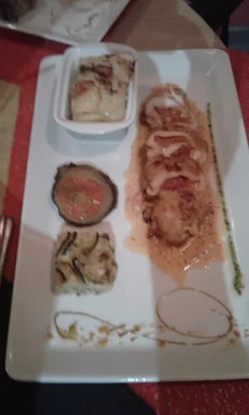 Restaurant A L’Ardoise Saint-François - photo 4