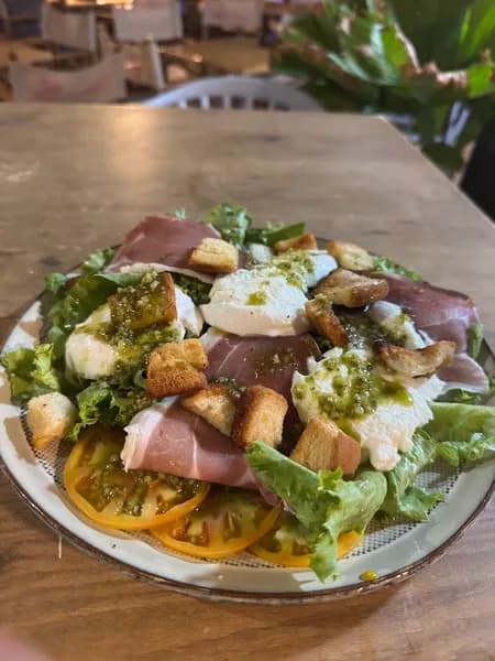 L’Arobas - photo 2