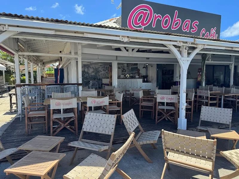 L’Arobas - photo 3