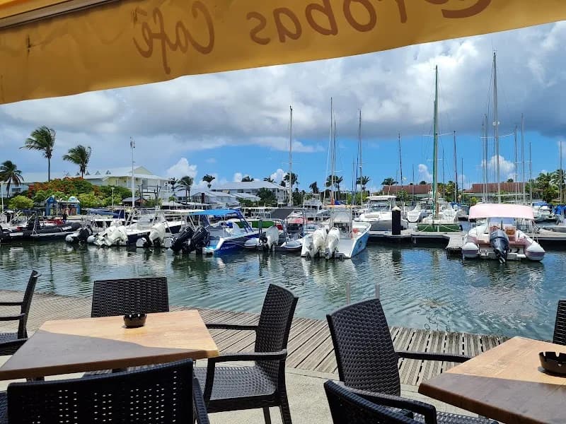 L’Arobas - photo 4