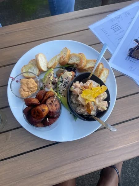 Au Widdy’s - photo 3