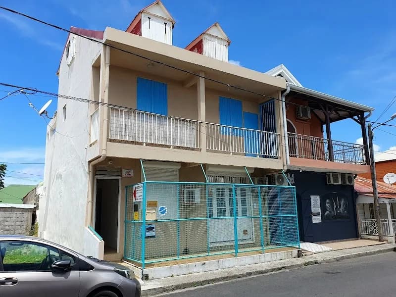 Aubry Jean Jacques - photo 2