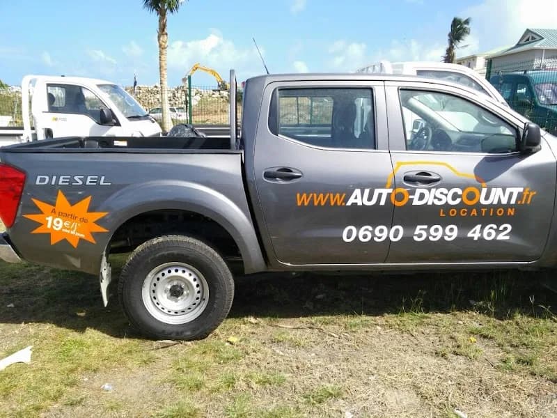 Auto Discount Location Saint-François - photo 4