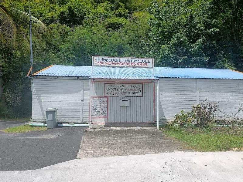 Auto-Ecole Mary Chronopermis Saint-François