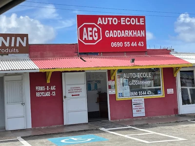 Auto-Ecole Soubdhan - photo 2