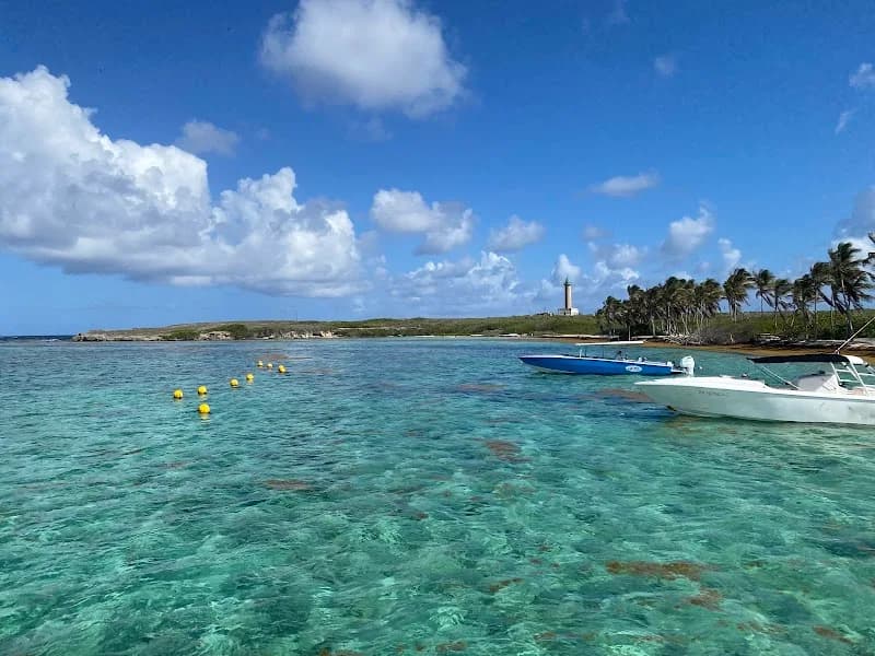 Awak Caribmer Croisières Saint-François