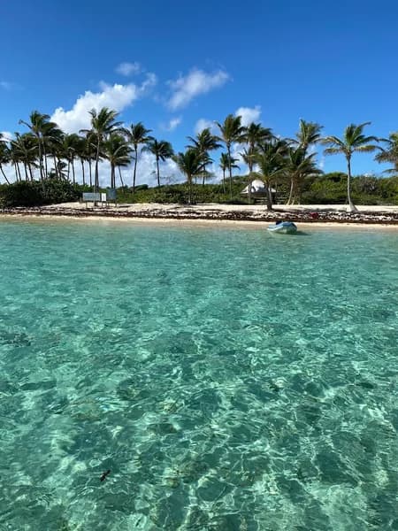 Awak Caribmer Croisières Saint-François - photo 2