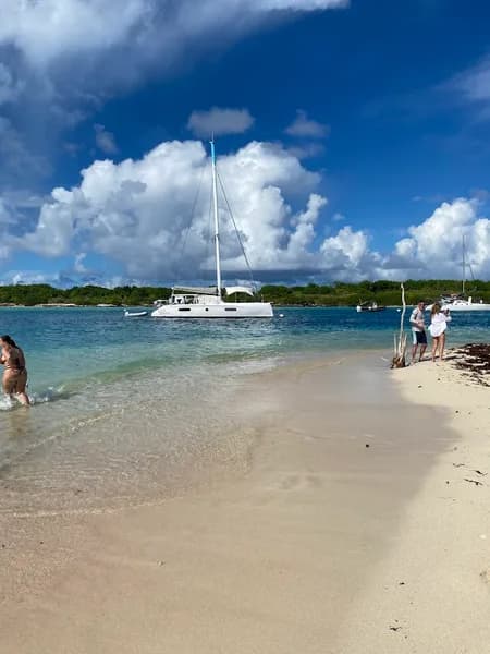 Awak Caribmer Croisières Saint-François - photo 4
