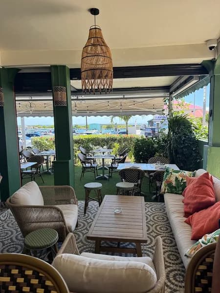 Bahia Lounge - photo 3