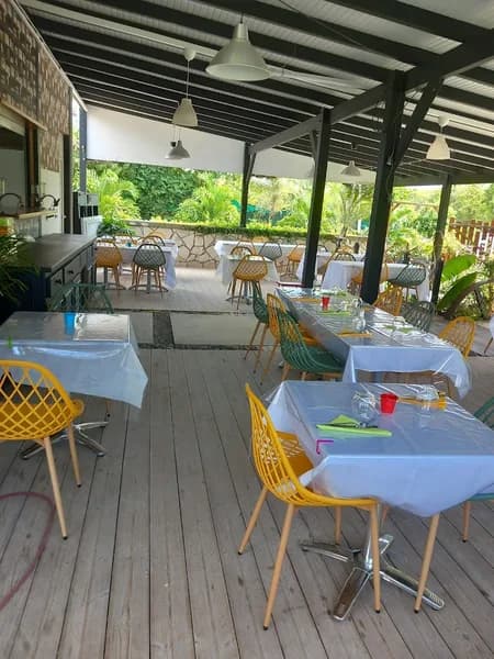 Baobab K’fé Saint François