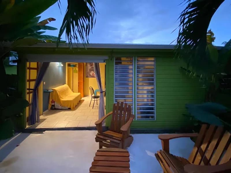 Gites Bel Vi La Saint-François - photo 2