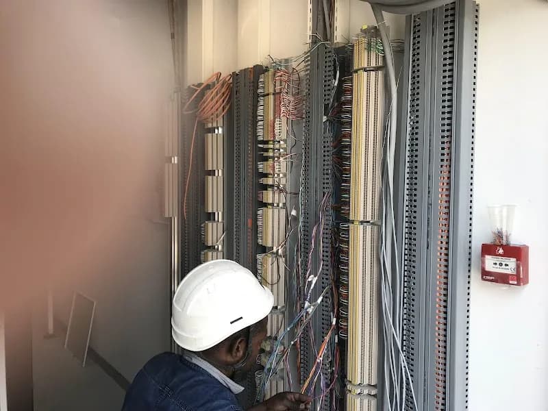 Electricien Berchel Paul - photo 2