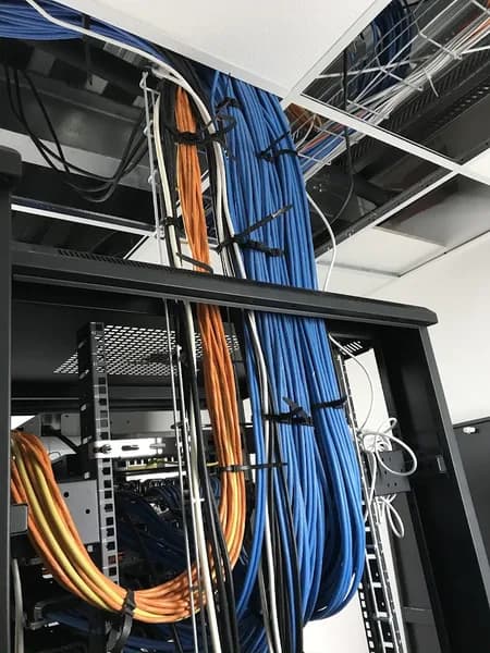 Electricien Berchel Paul - photo 3