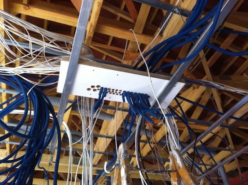 Electricien Berchel Paul - photo 4