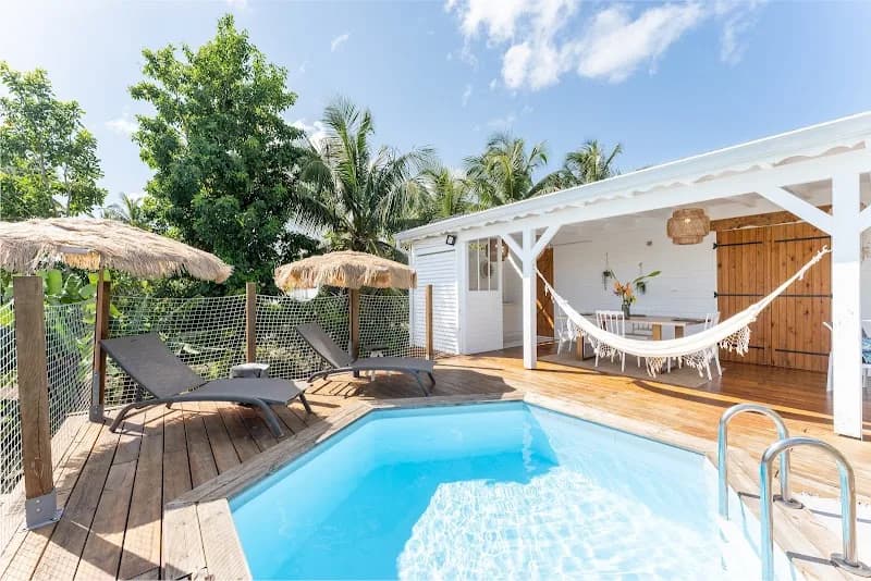 Restaurant Blue Garden