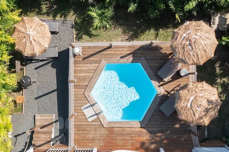 Restaurant Blue Garden - photo 4