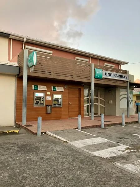 BNP Paribas Saint-François