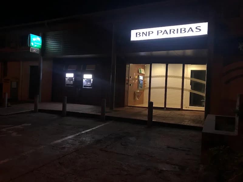 BNP Paribas Saint-François - photo 3